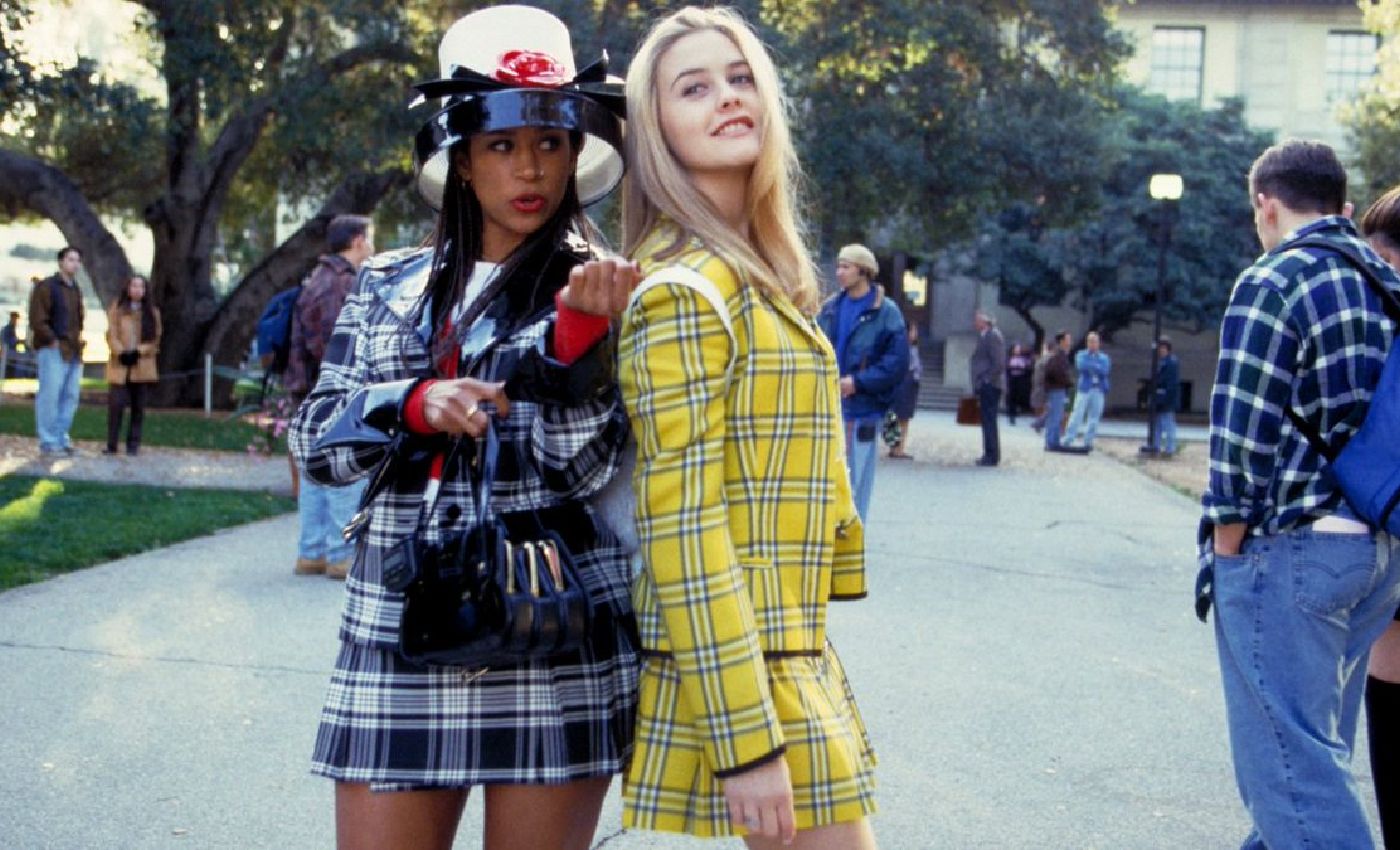 The 90s Films We Never Tire Of - Ever | Inspiration | WHISTLES