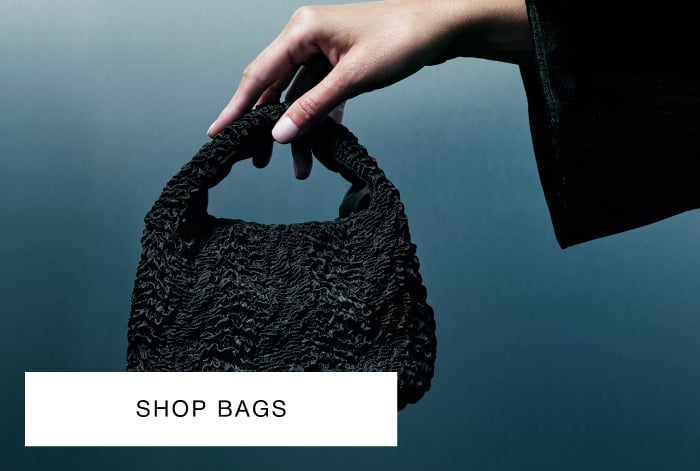 “Whistles cream every day bag