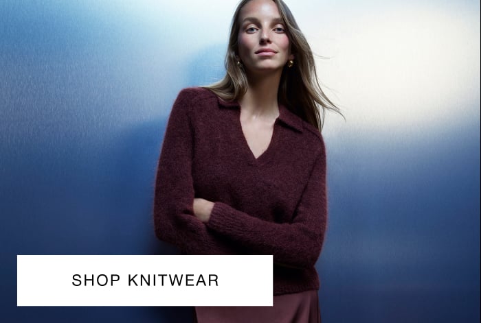 Whistles Knitwear