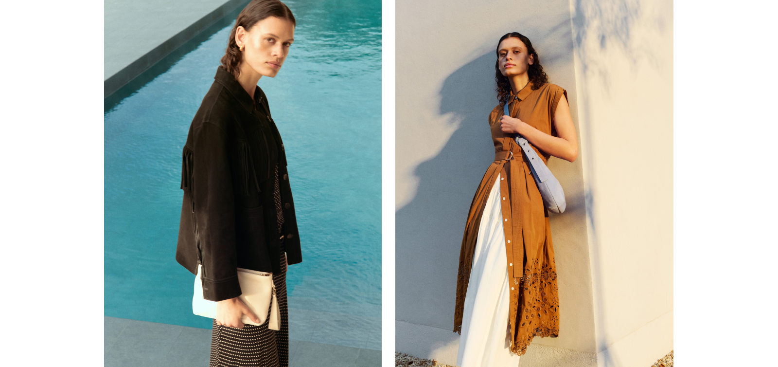 SPRING SUMMER 2026 | Inspiration | WHISTLES