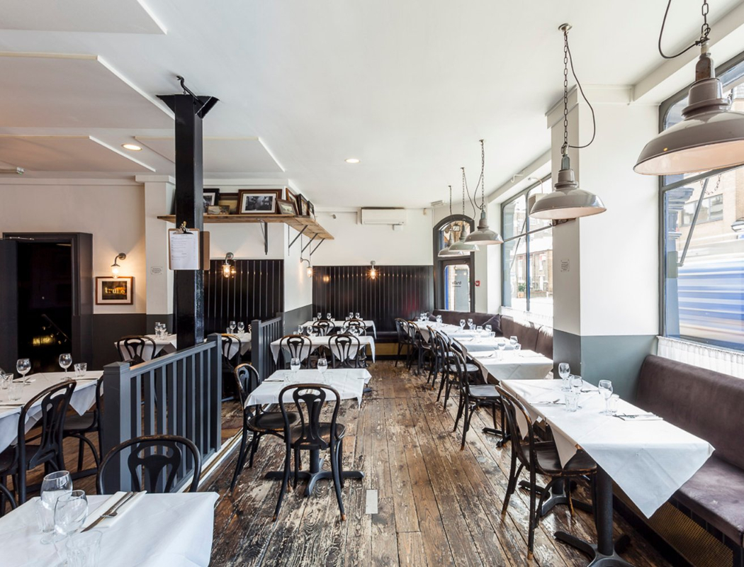 Whistles Neighbourhood Islington Inspiration WHISTLES