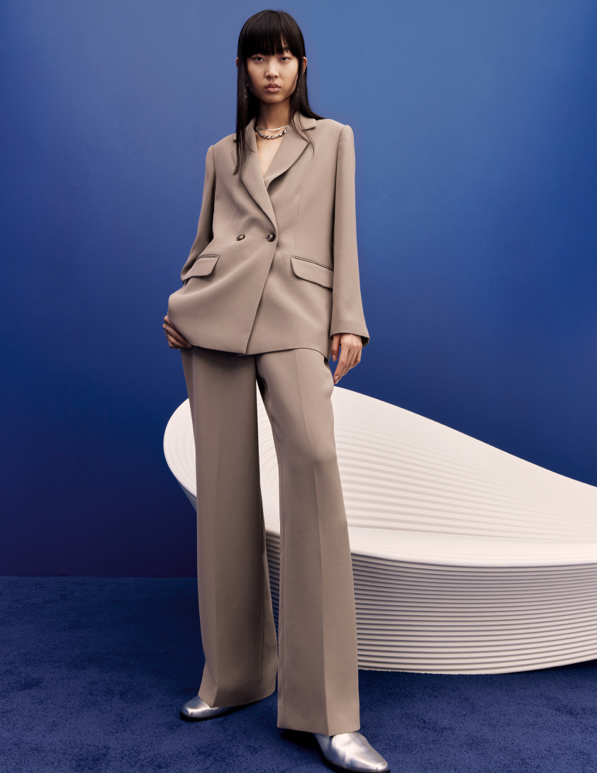 Women's Suits | Women's Tailored & Trouser Suit Sets | ASOS