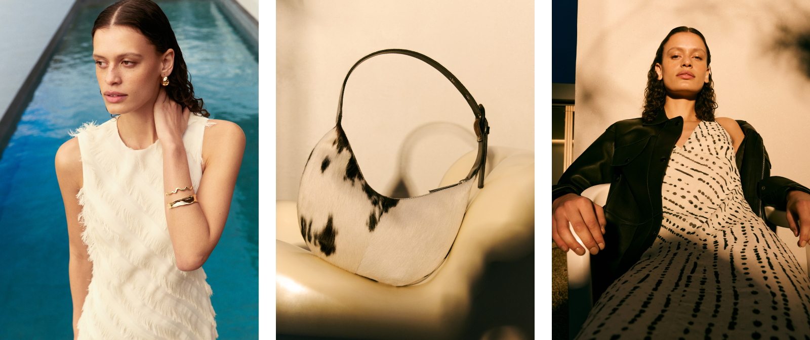 SPRING SUMMER 2026 | Inspiration | WHISTLES