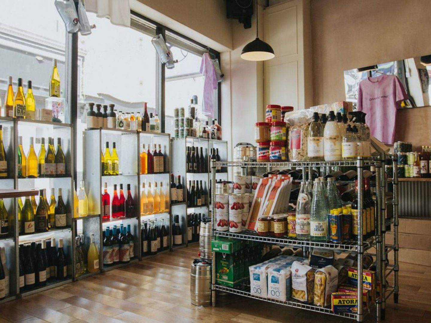 10 London-Based Independent Wine Stores To Add To Your Radar ...
