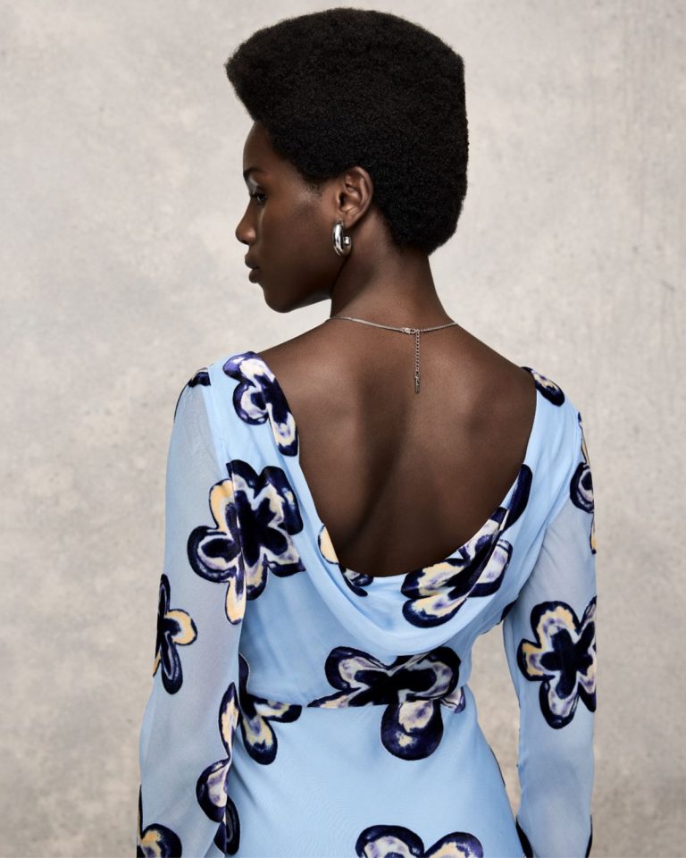 Spring Summer 2024 | Inspiration | WHISTLES