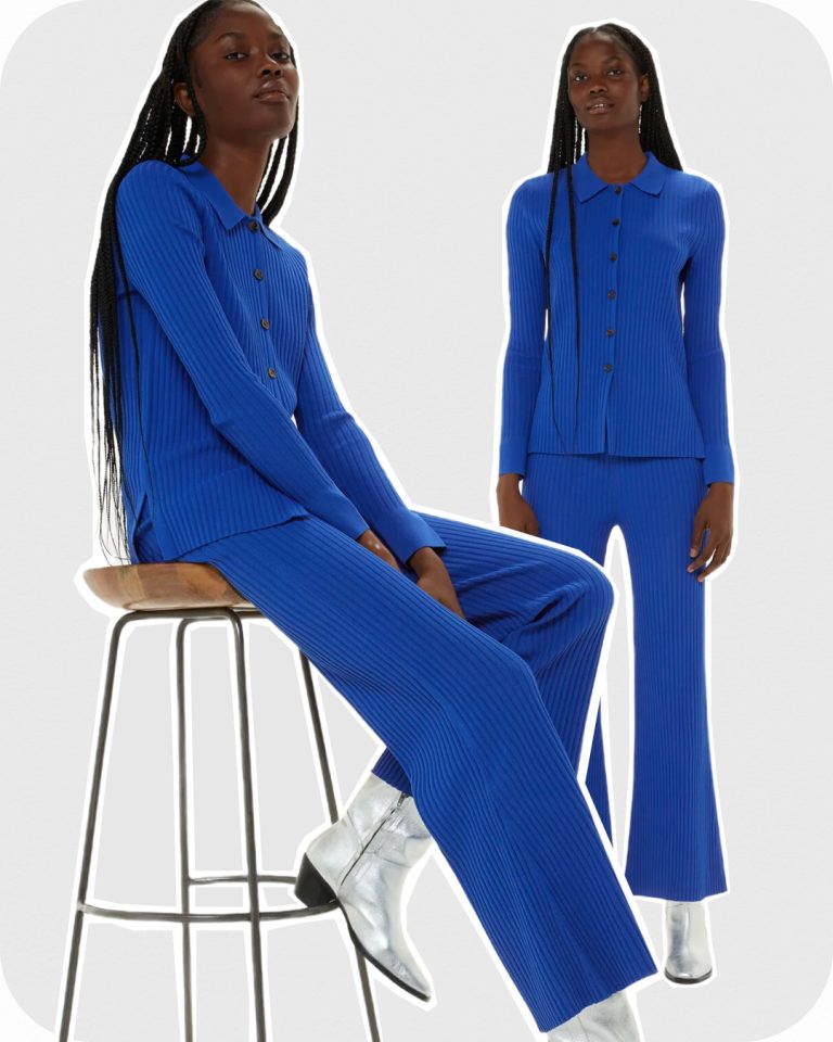 Some days we know exactly what outfit we need, whether an occasion dress for a wedding or signature denim for down days