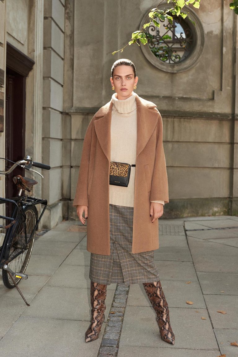 Forever Coats Inspiration WHISTLES