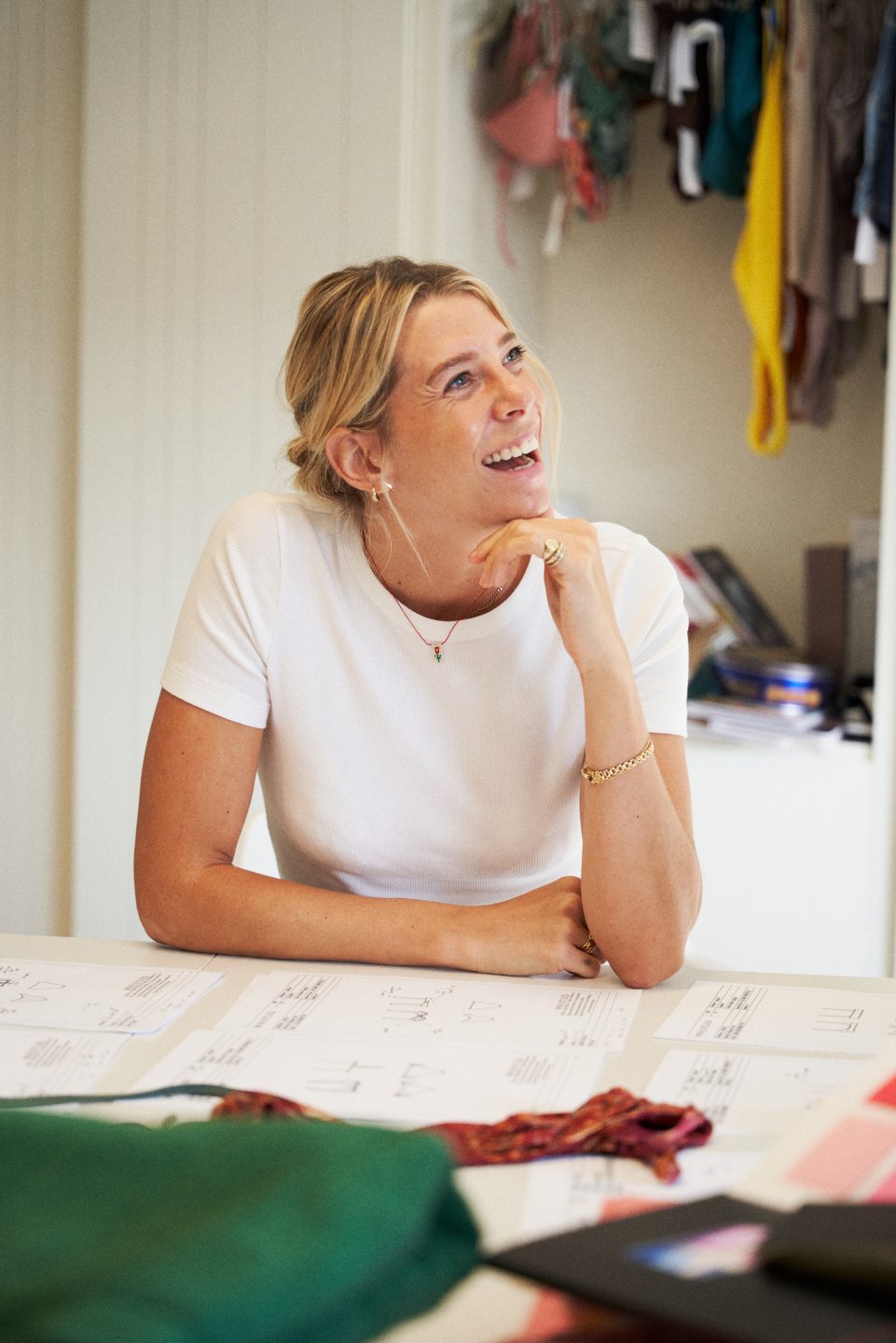 In Conversation With Lindsey Holland, Founder Of Lifestyle Brand The Longing