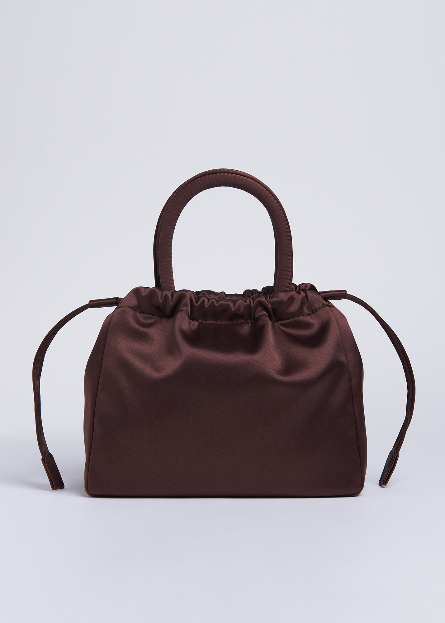 Whistles Hai Women's Chocolate X Elsie Bag 