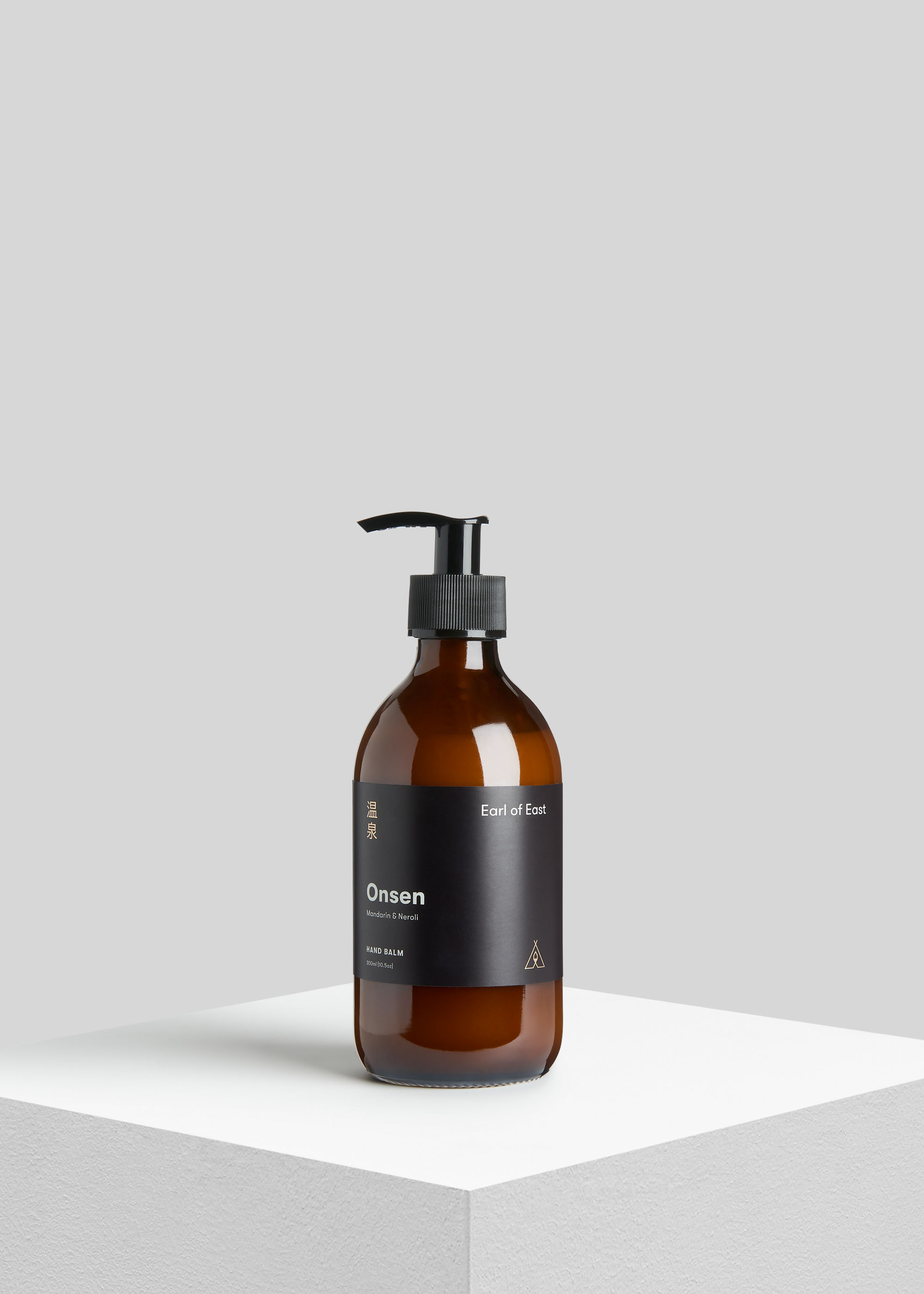 Whistles Women's Neutral Earl Of East Onsen Hand Balm 