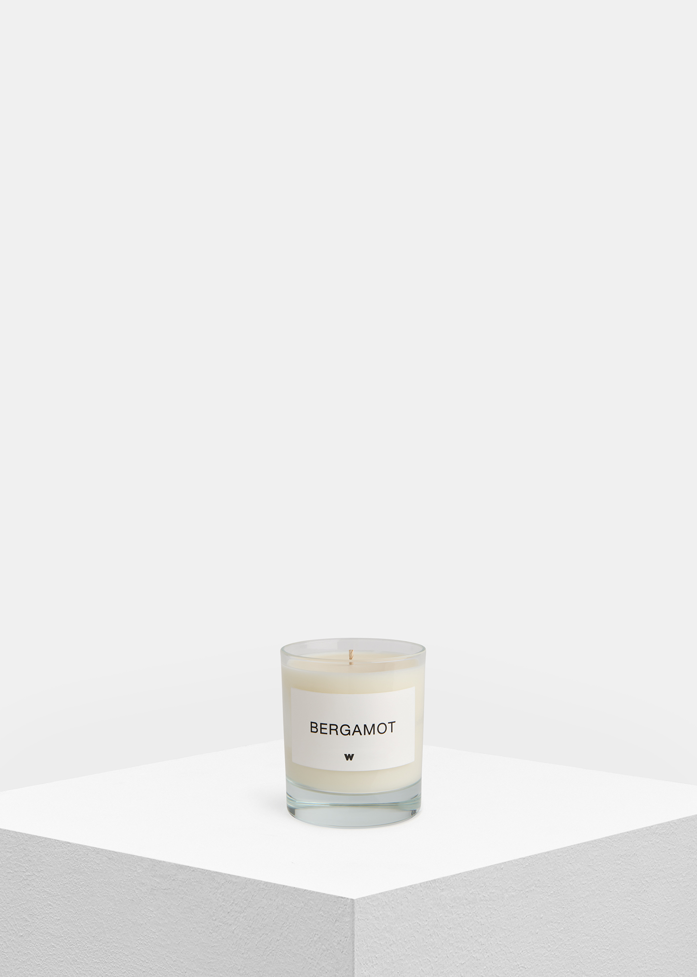 Whistles Women's Neutral Candle 