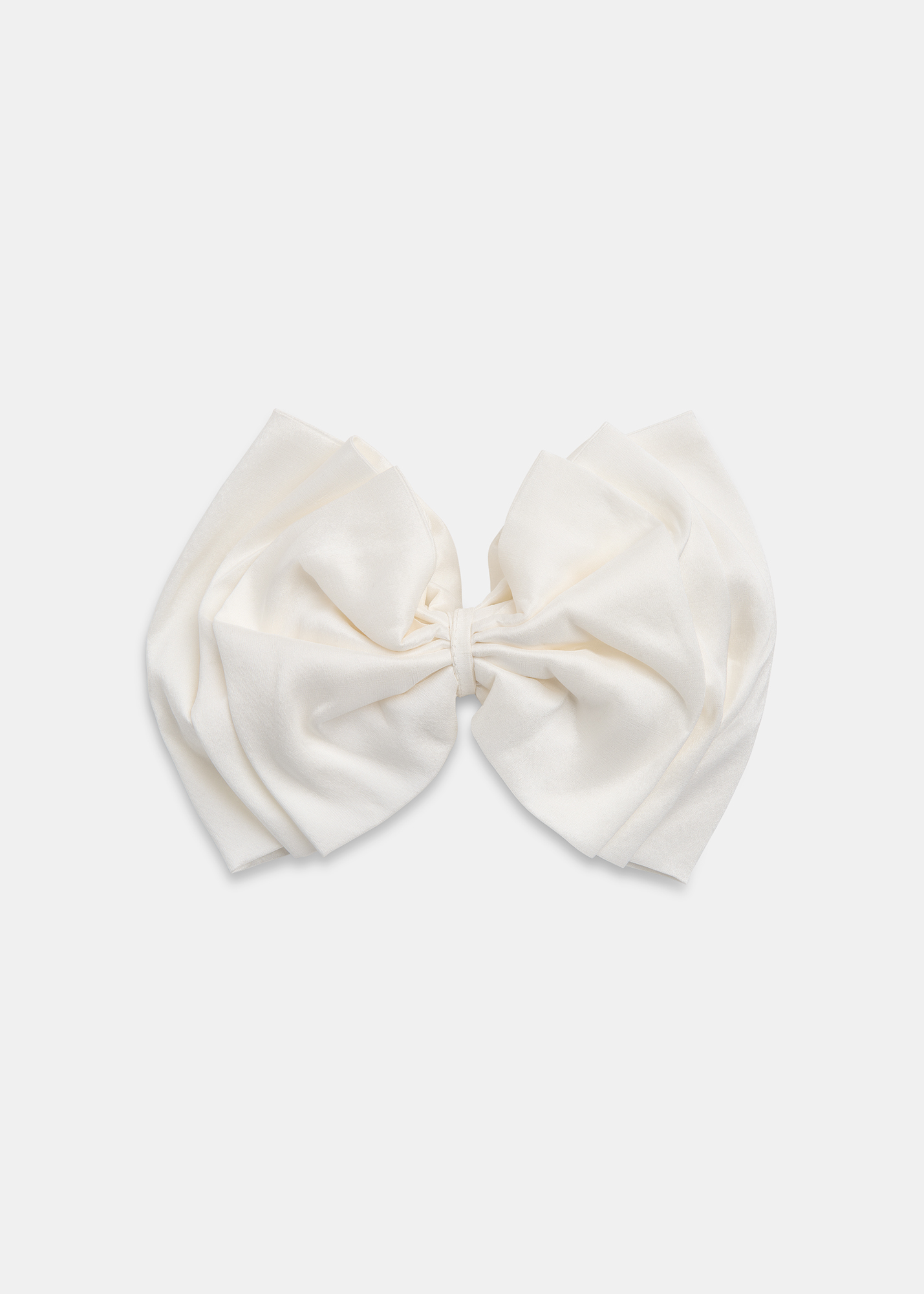 Whistles Hai Women's Ivory Gwyneth Barrette 