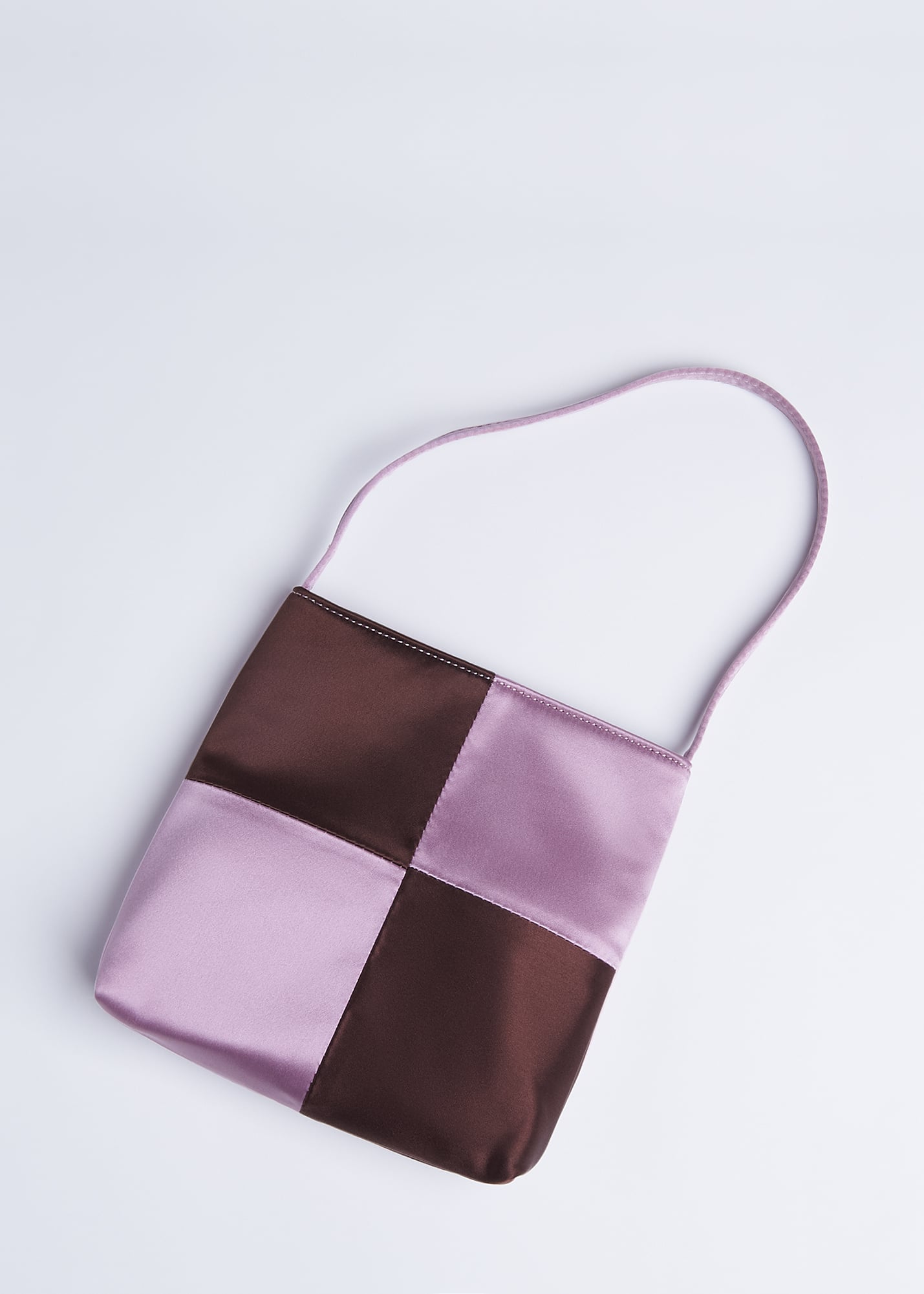 Whistles Hai Women's Multicolour X Lilac Vera Bag 