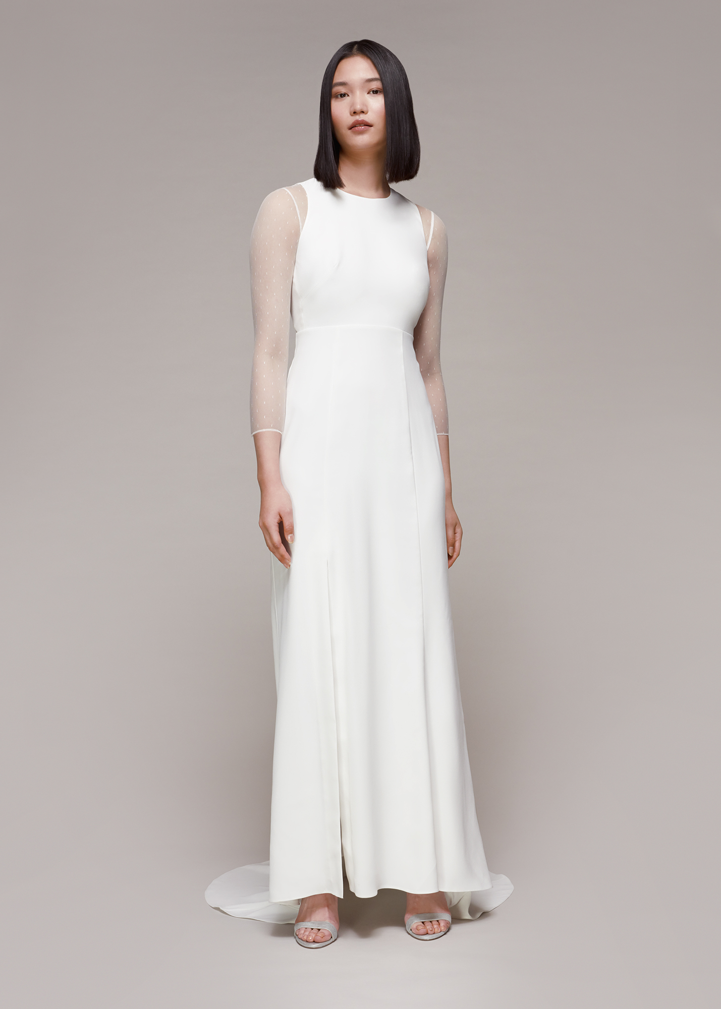 Whistles Occasionwear Bridesmaid Dresses Modern Wedding Outfits